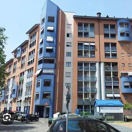 Bilocale Delizioso Apartamento Turim Exterior foto