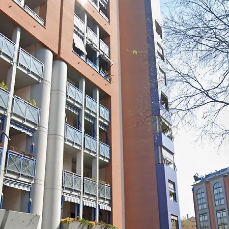 Bilocale Delizioso Apartamento Turim Exterior foto