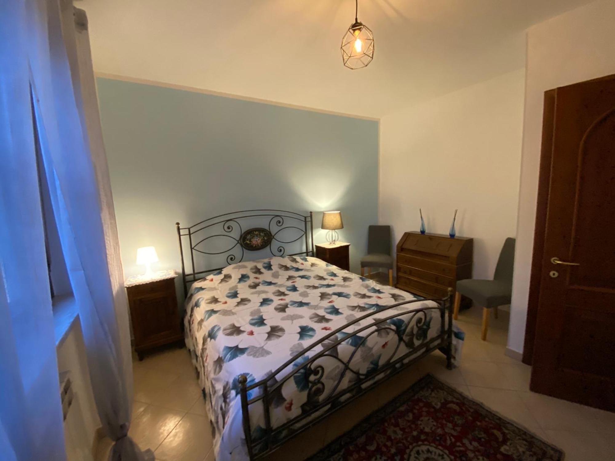 Apartment Bilocale Delizioso