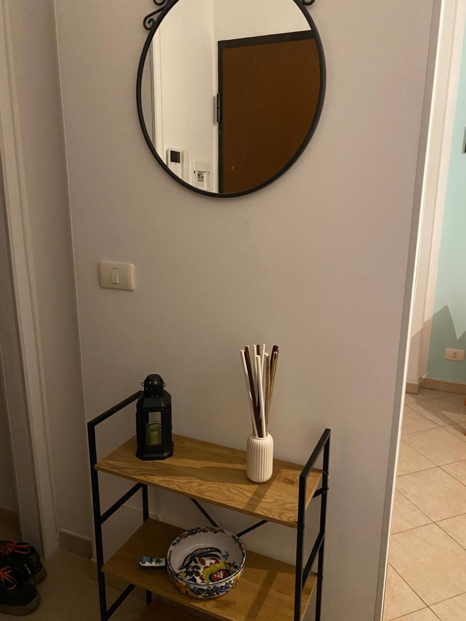 Bilocale Delizioso Apartment