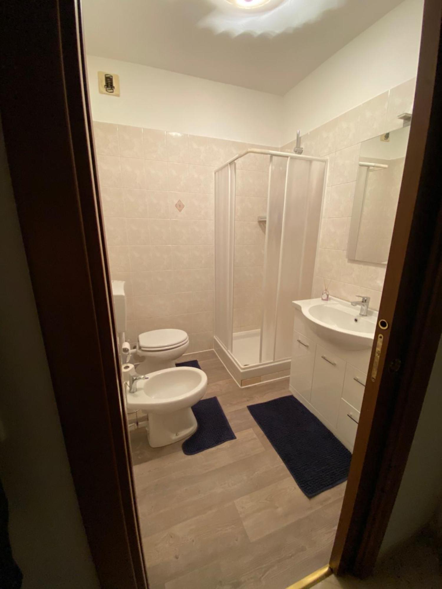 Apartment Bilocale Delizioso