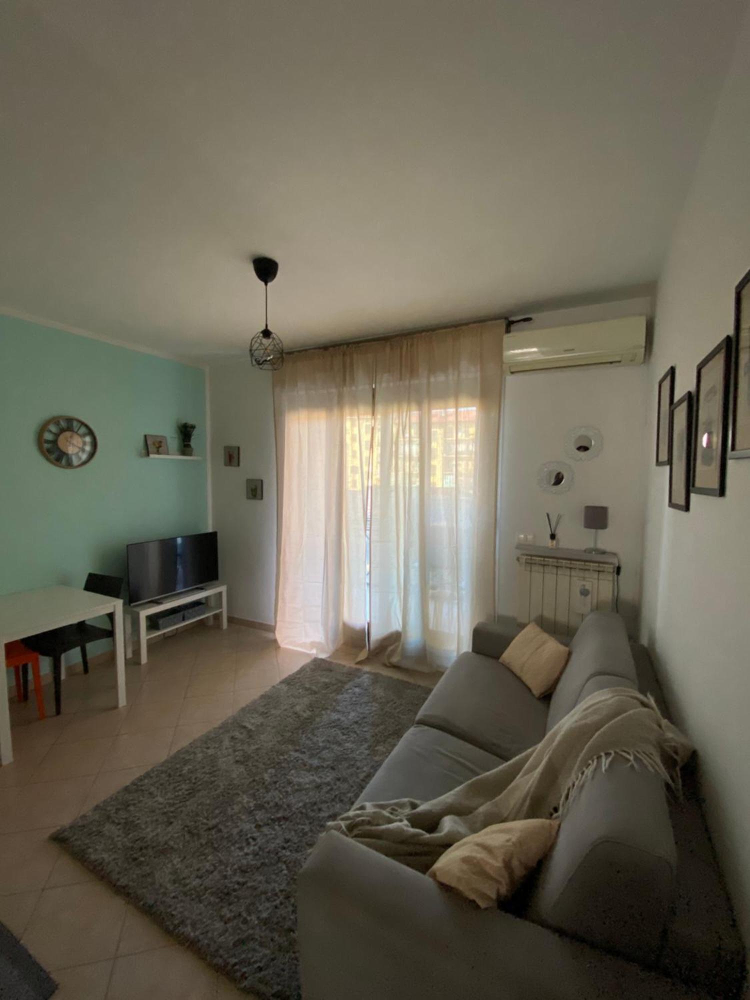 Bilocale Delizioso Apartment Turin