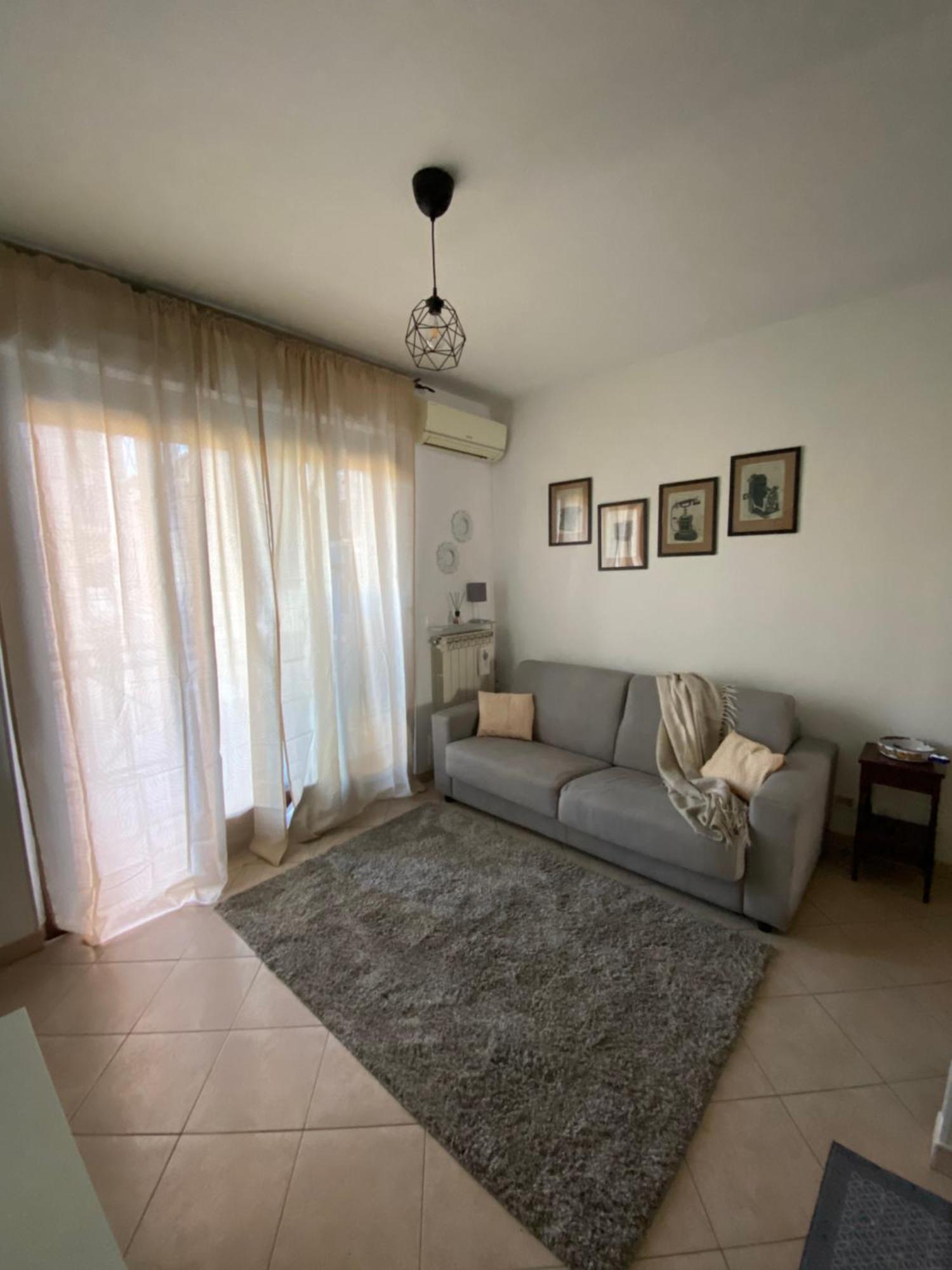 Apartment Bilocale Delizioso Turin