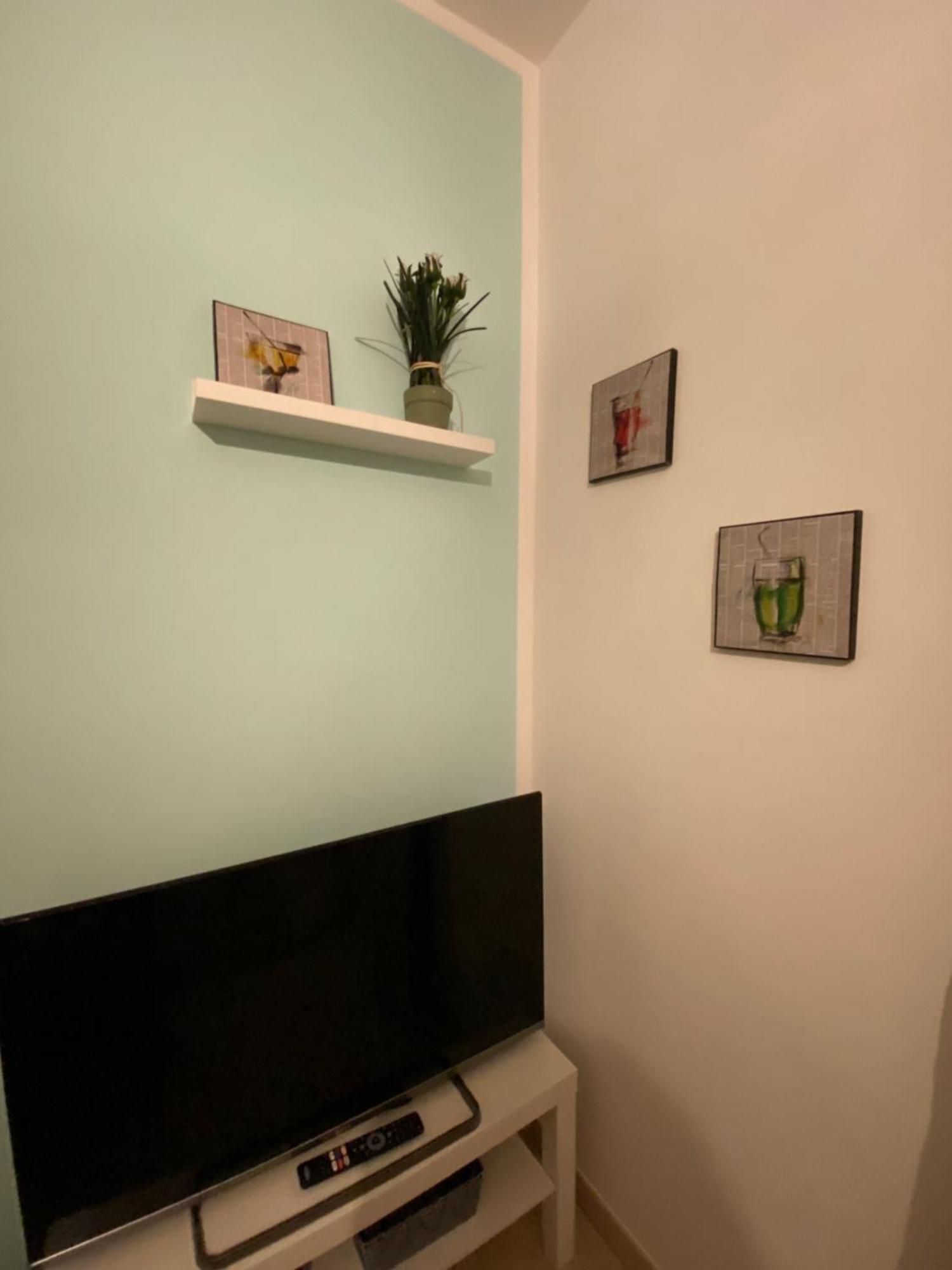 Bilocale Delizioso Apartment *