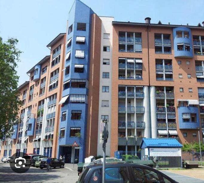 Bilocale Delizioso Apartment